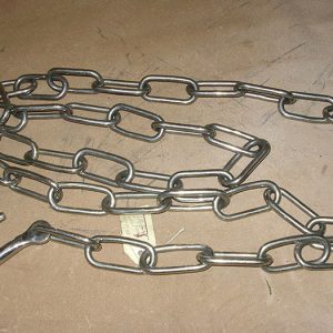 Plough Chains